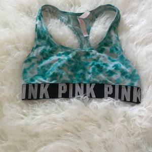 Victoria Secret Sports Bra